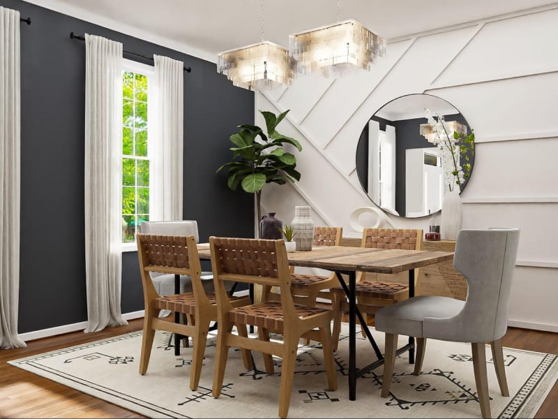 Beautiful renovated home
